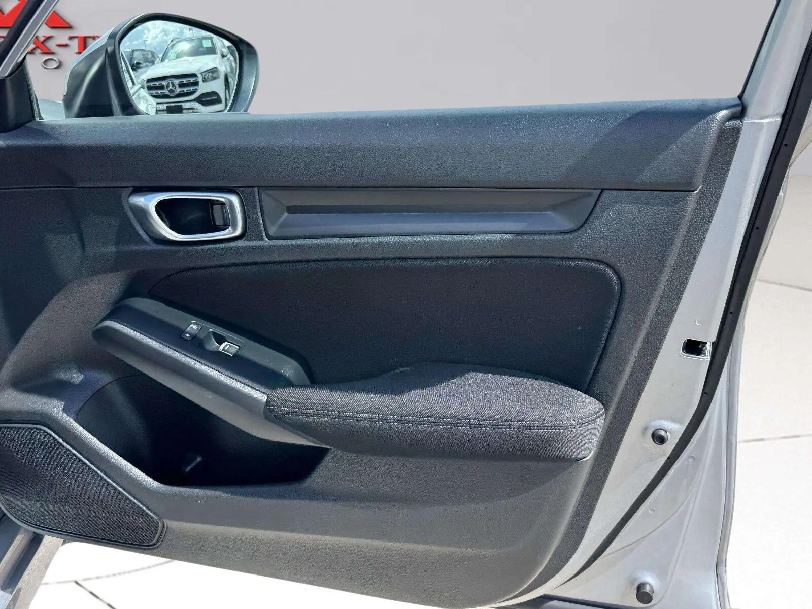 Honda Civic photo 43