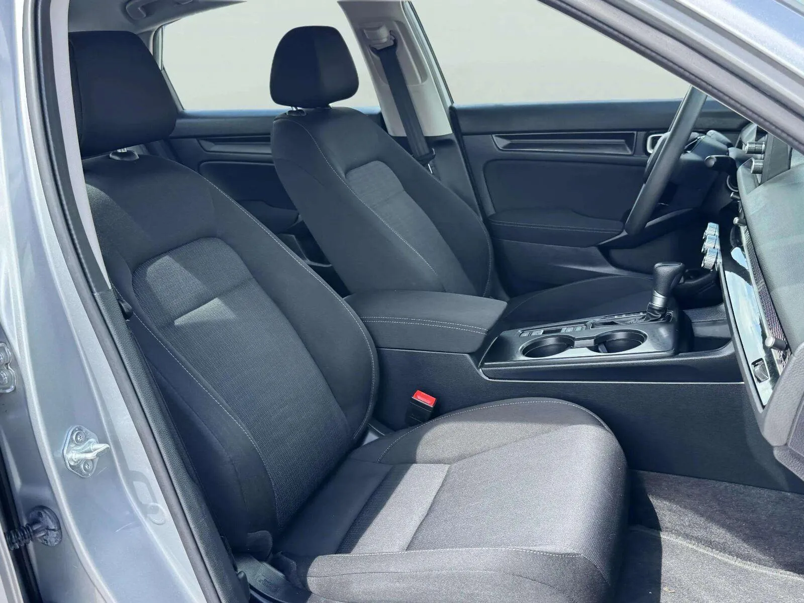 Honda Civic photo 44