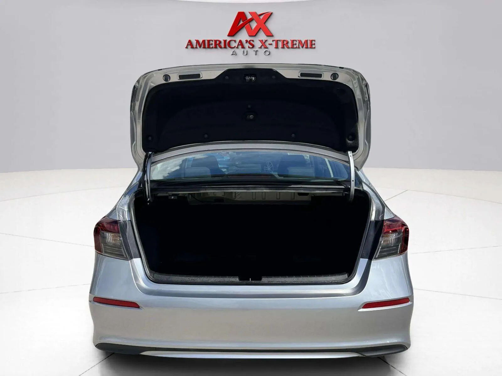 Honda Civic photo 46