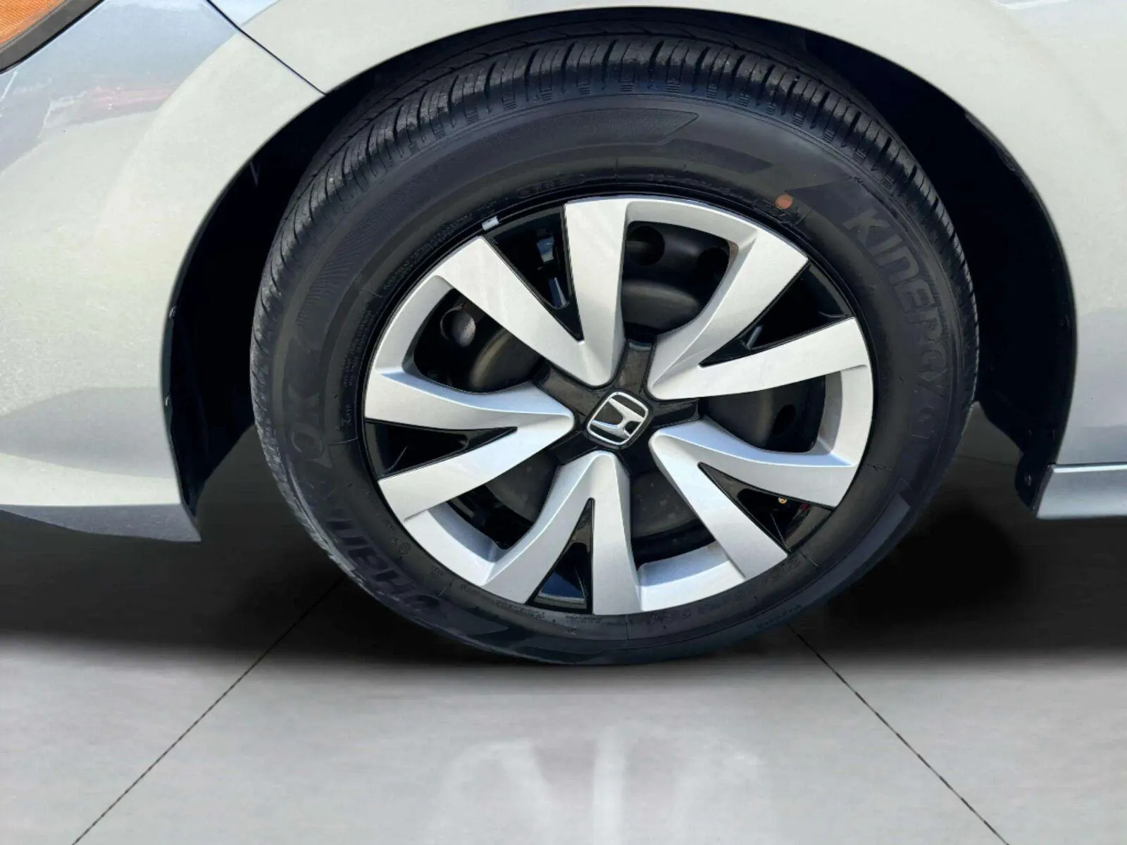 Honda Civic photo 47
