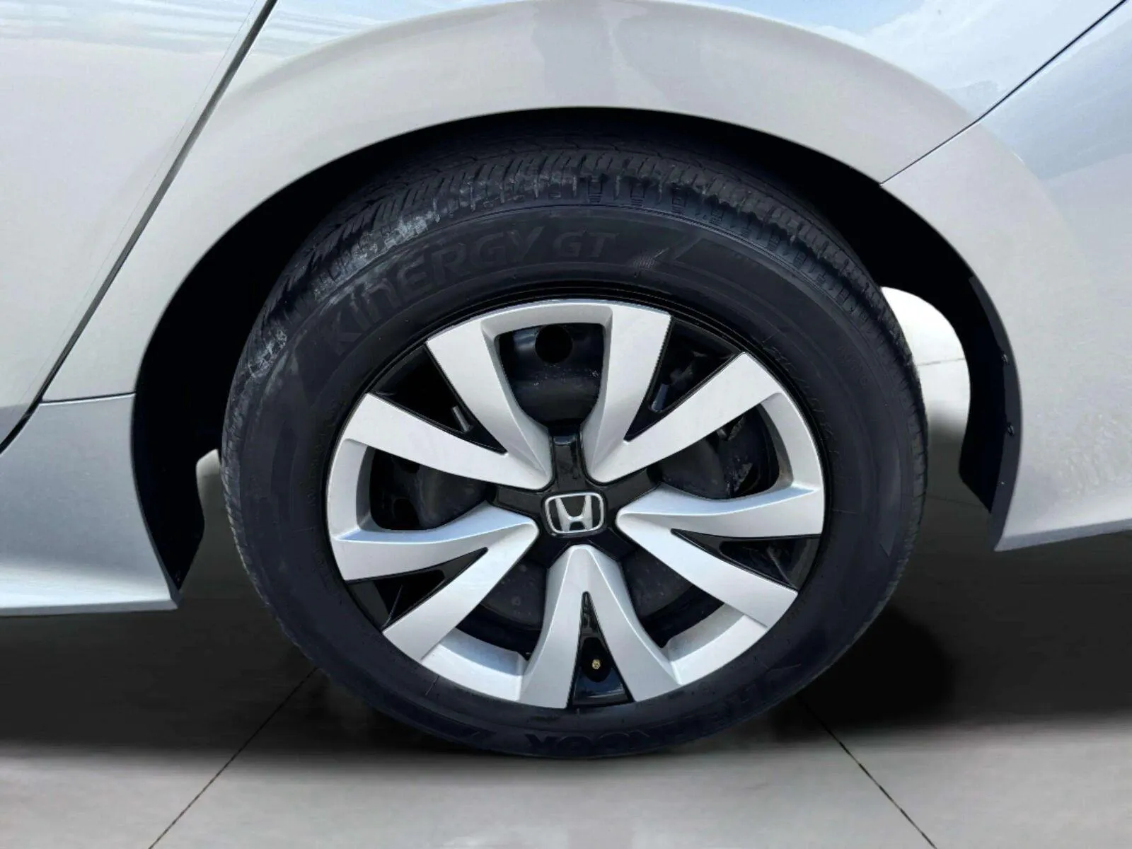 Honda Civic photo 48