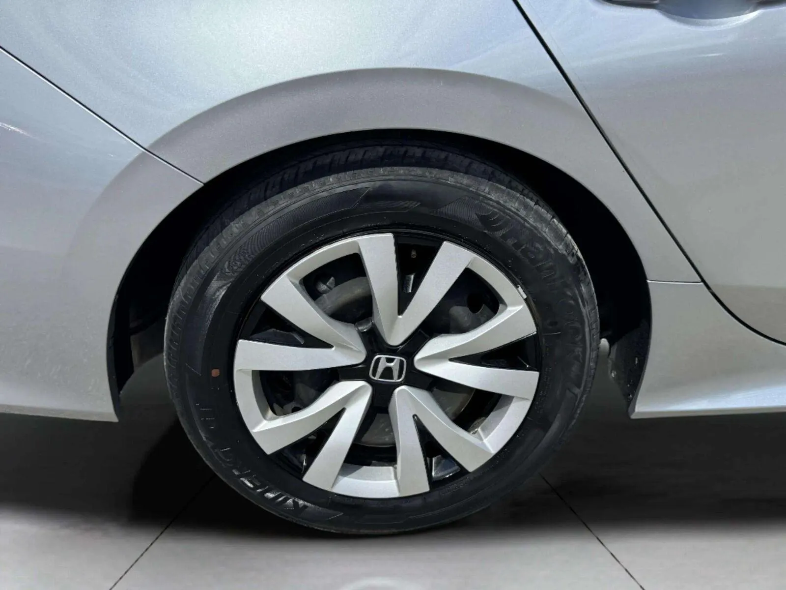 Honda Civic photo 49