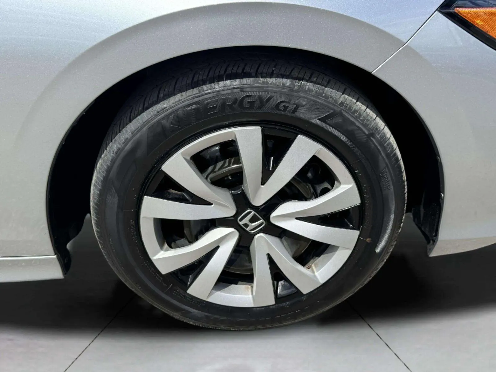 Honda Civic photo 50