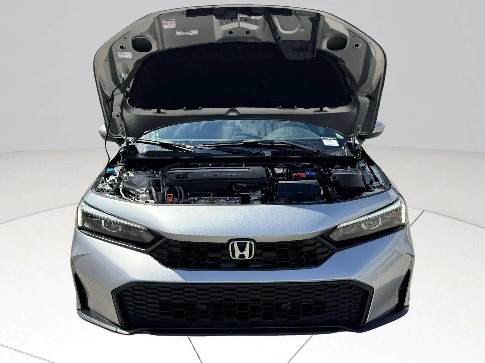 Honda Civic photo 51
