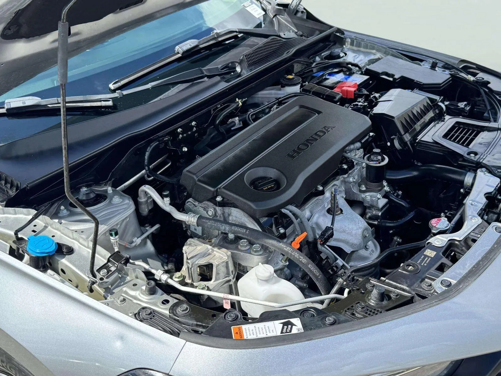 Honda Civic photo 52