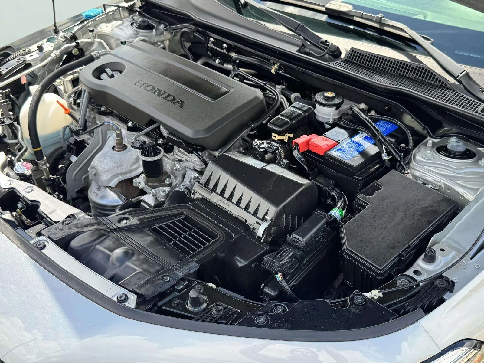 Honda Civic photo 53