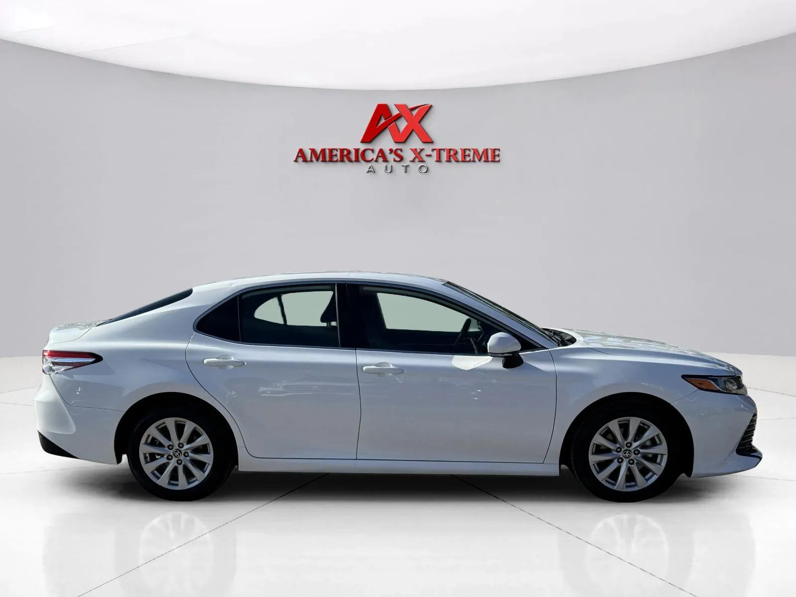 Toyota Camry photo 7