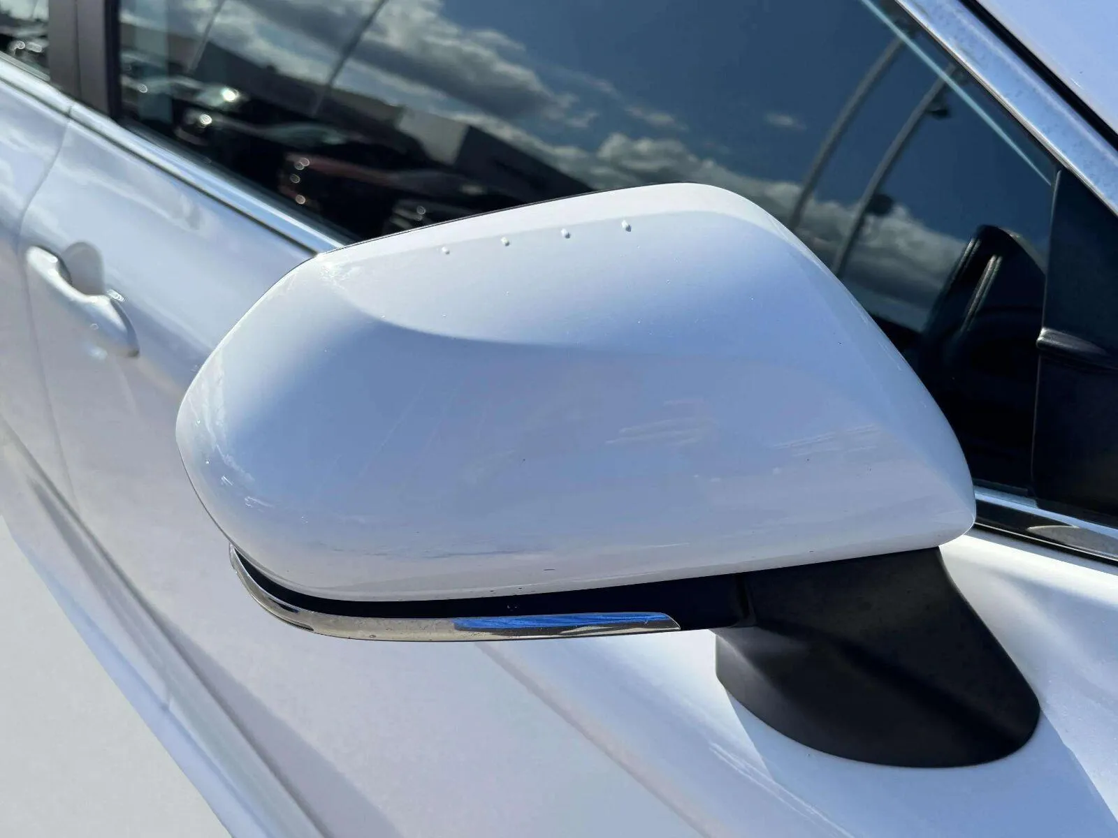 Toyota Camry photo 10