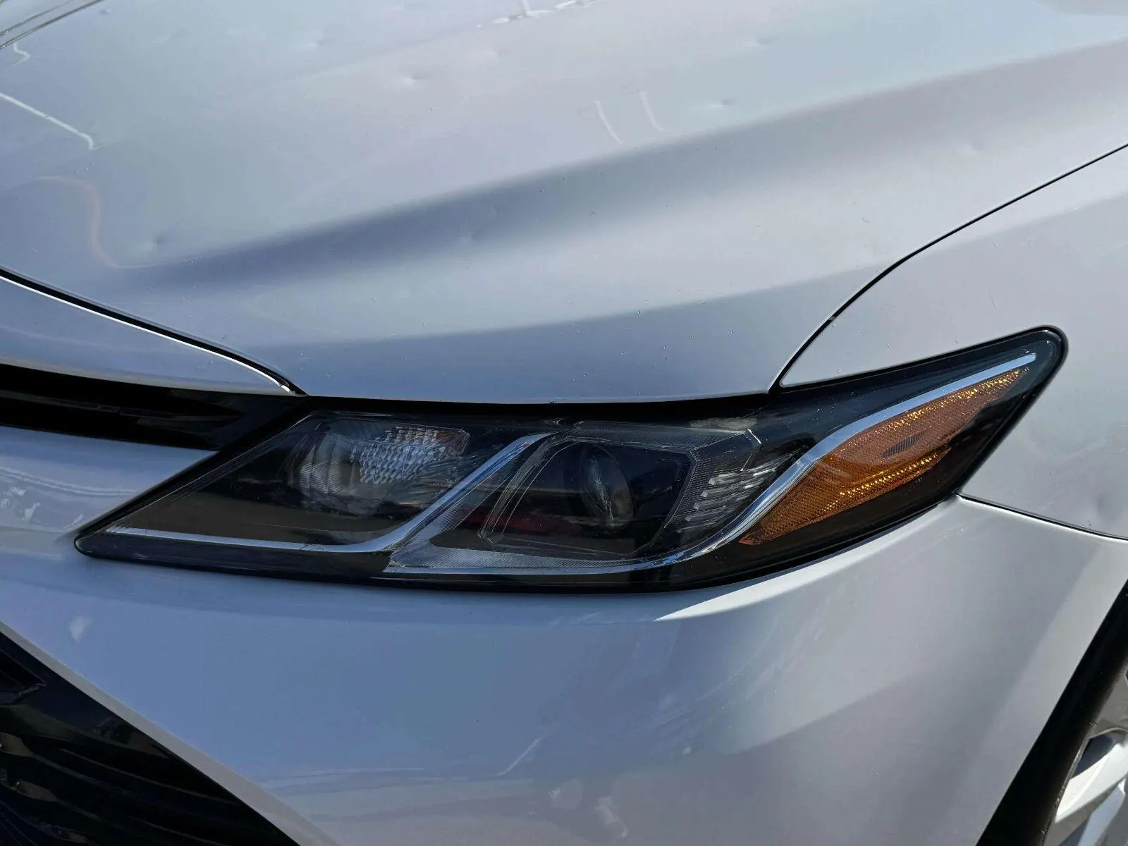 Toyota Camry photo 12