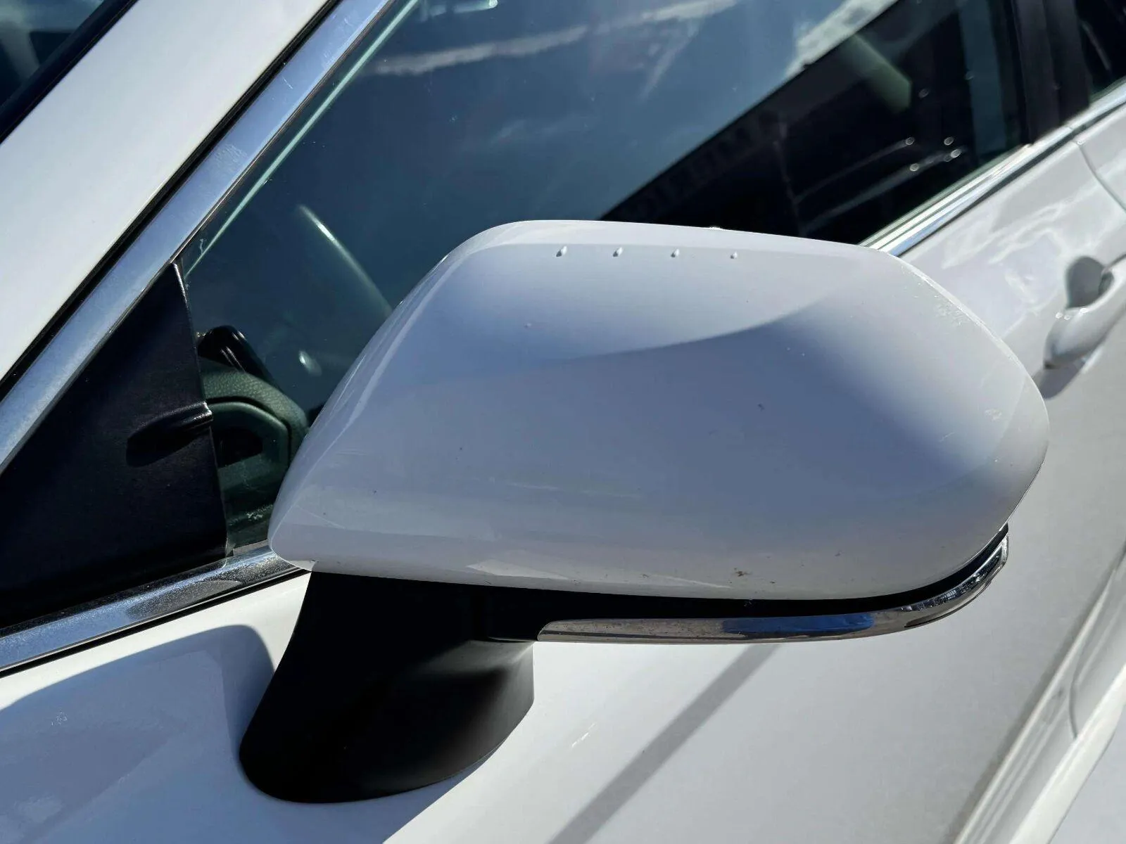 Toyota Camry photo 13