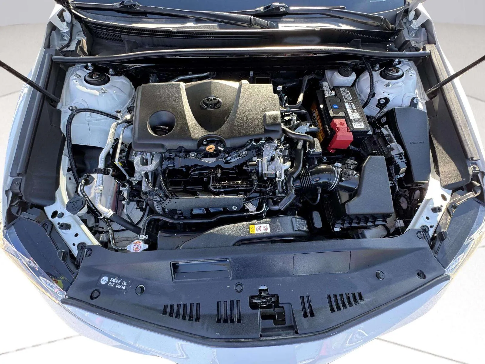 Toyota Camry photo 50