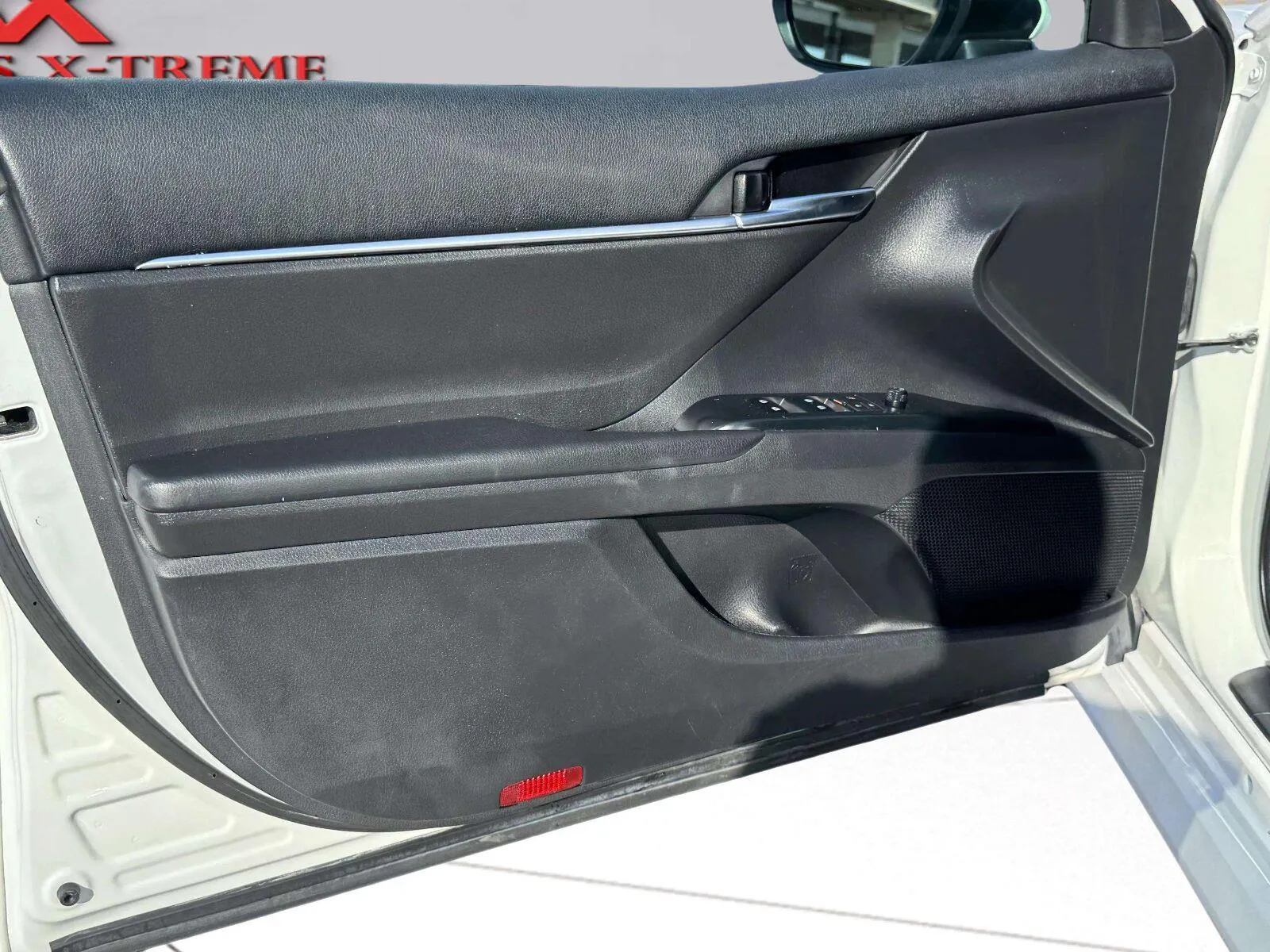 Toyota Camry photo 19