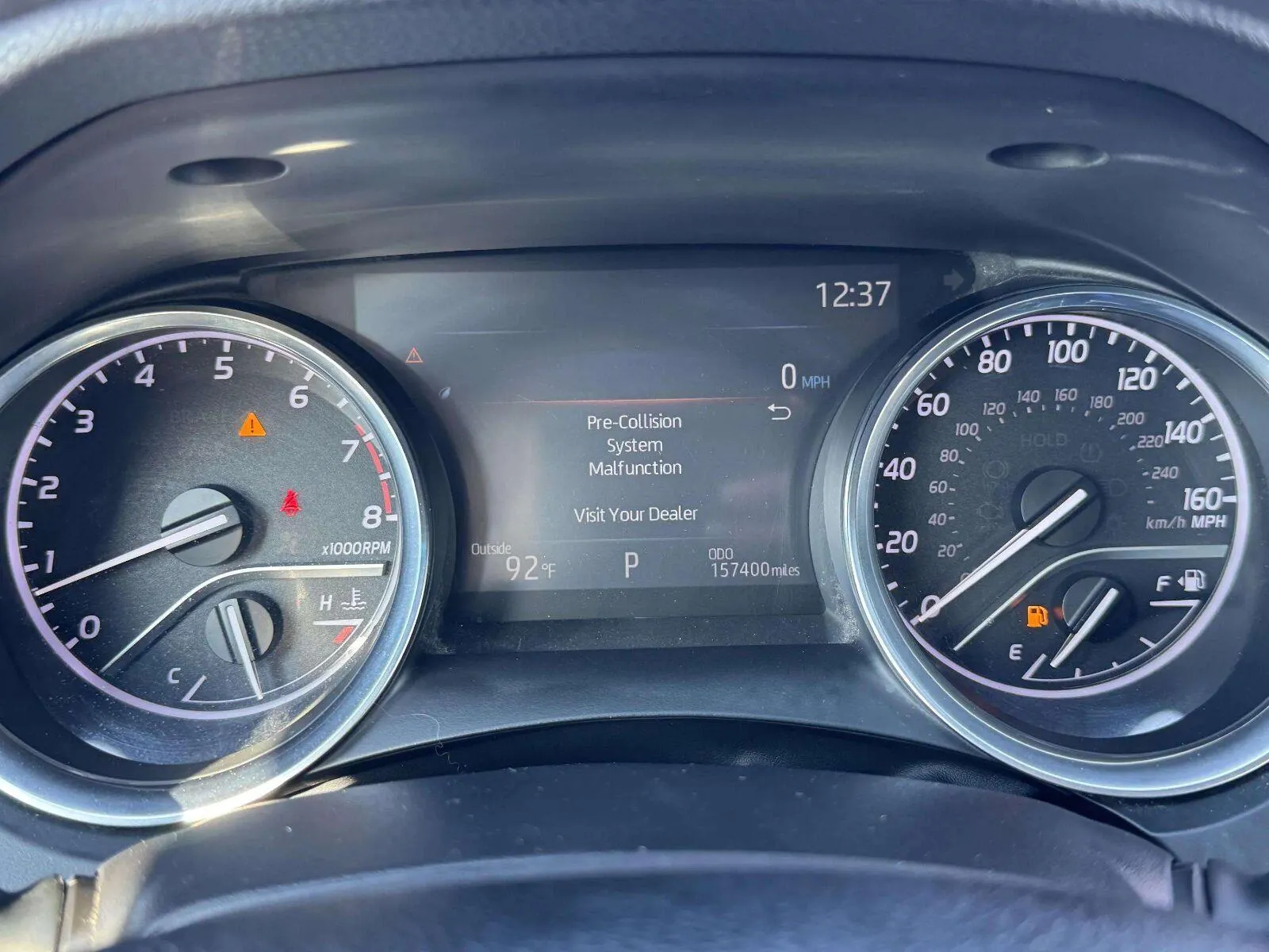 Toyota Camry photo 20