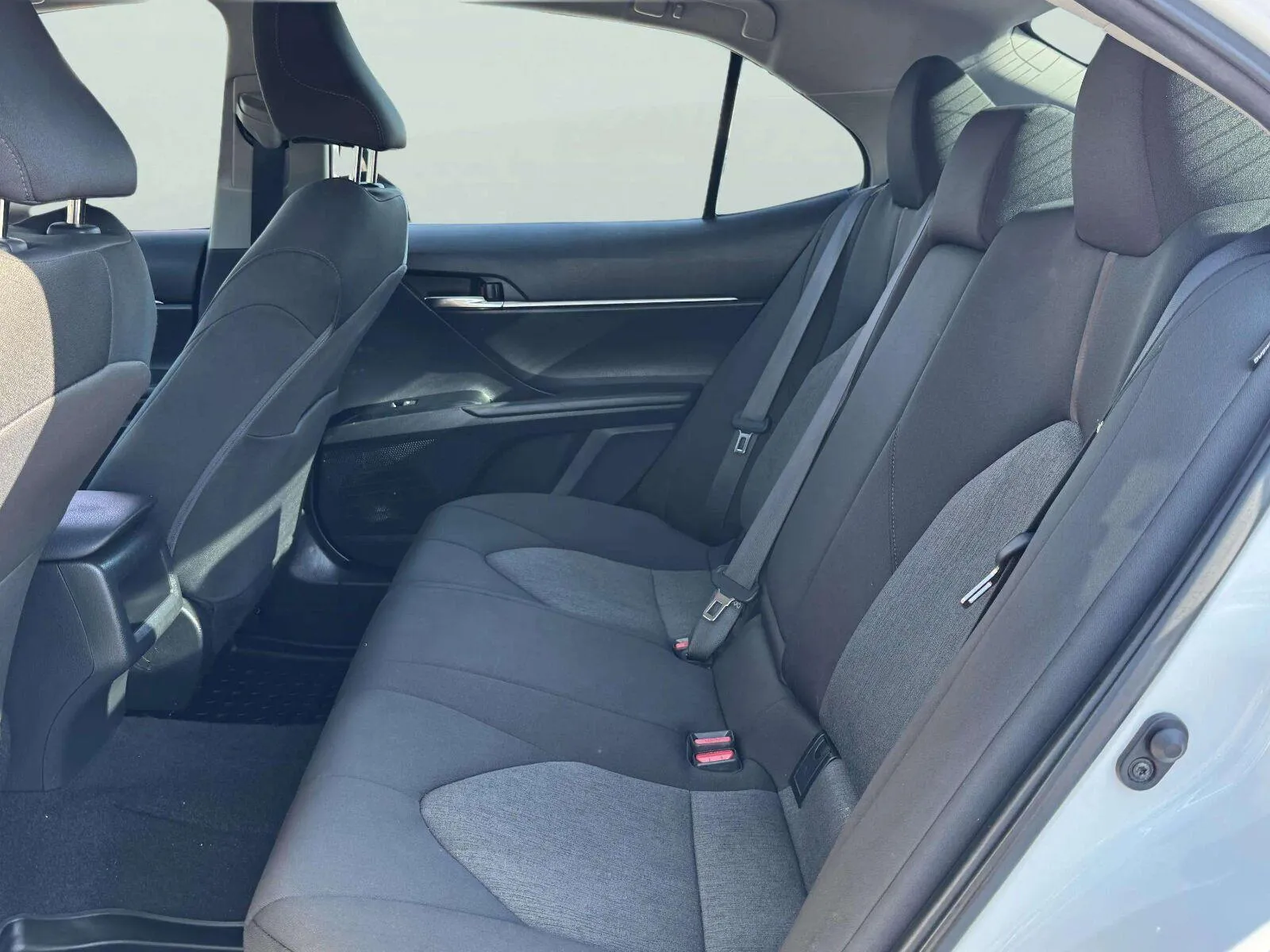 Toyota Camry photo 29