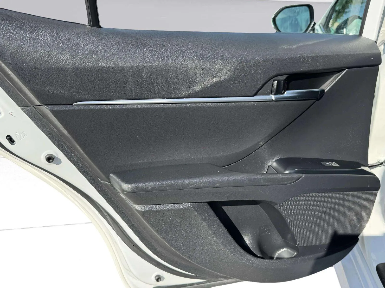 Toyota Camry photo 31