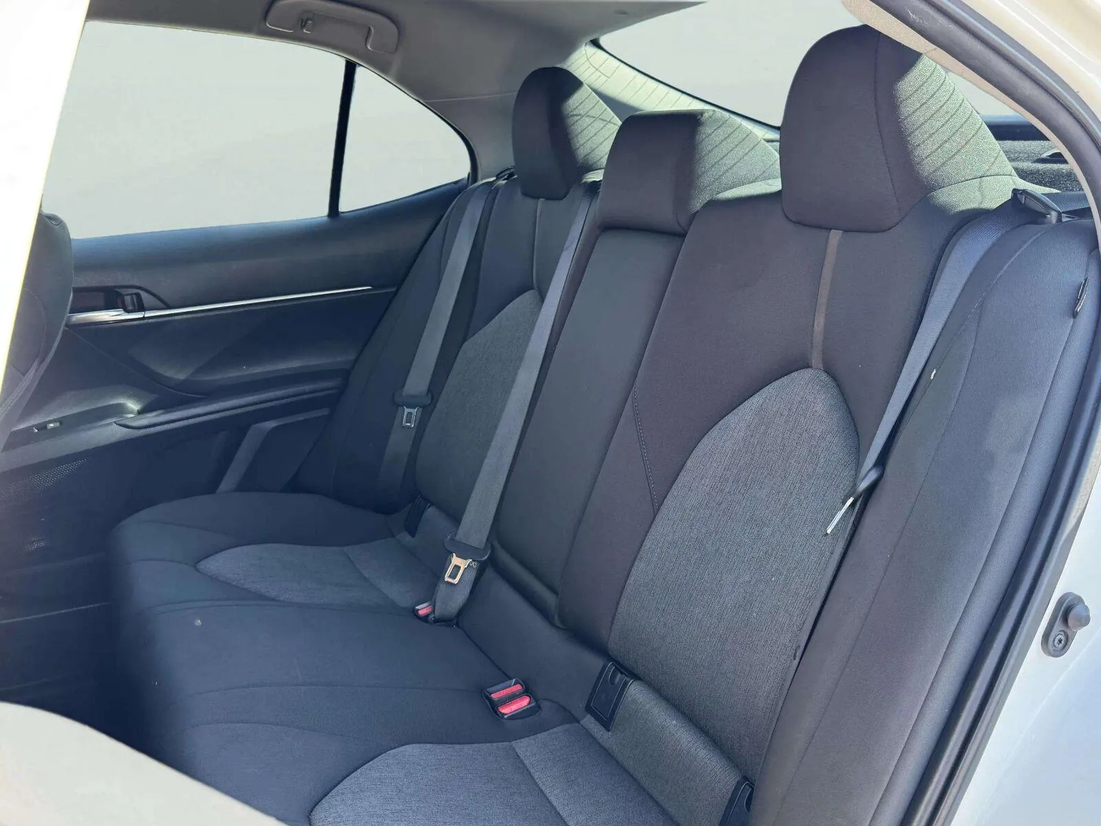 Toyota Camry photo 32