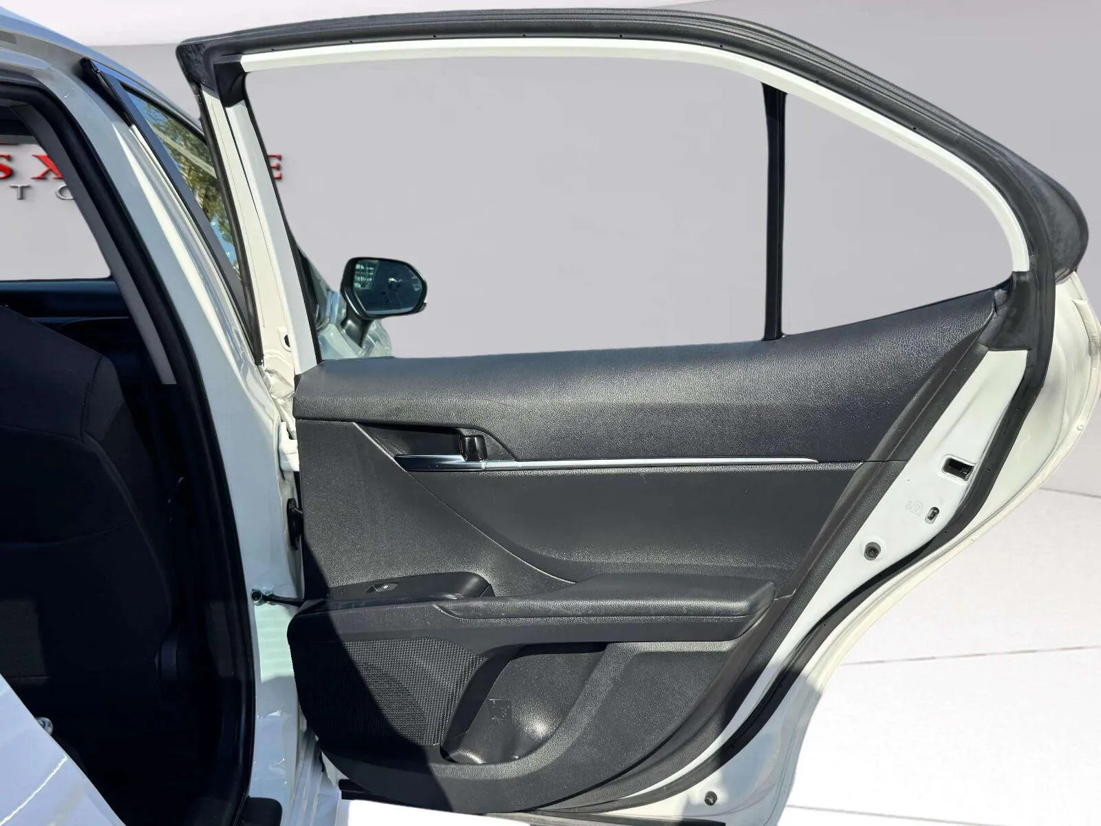 Toyota Camry photo 34