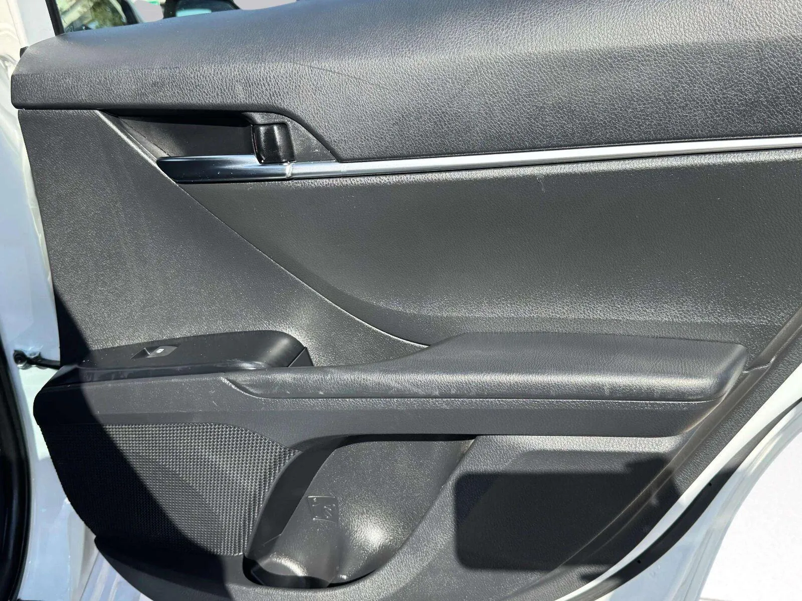 Toyota Camry photo 35