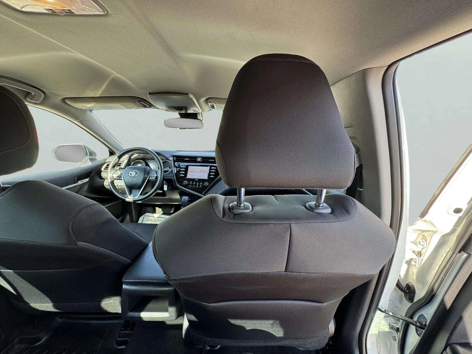 Toyota Camry photo 36