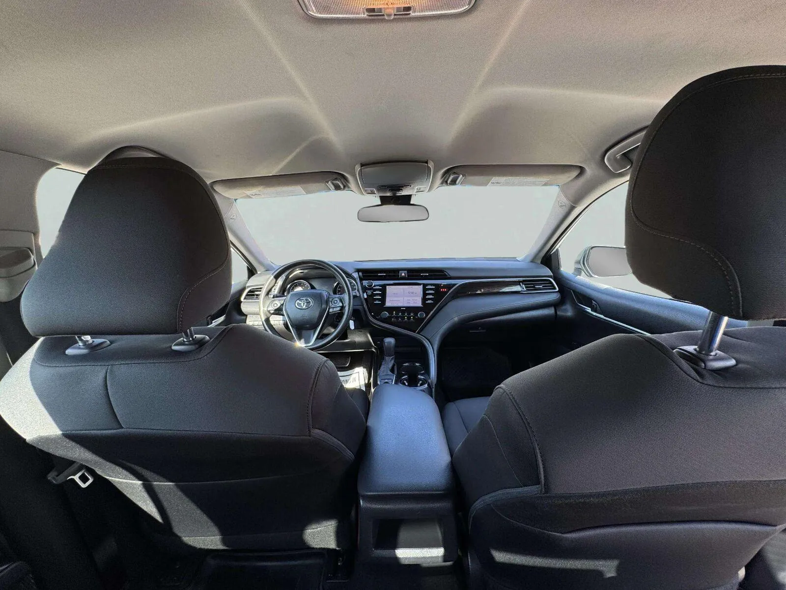 Toyota Camry photo 37