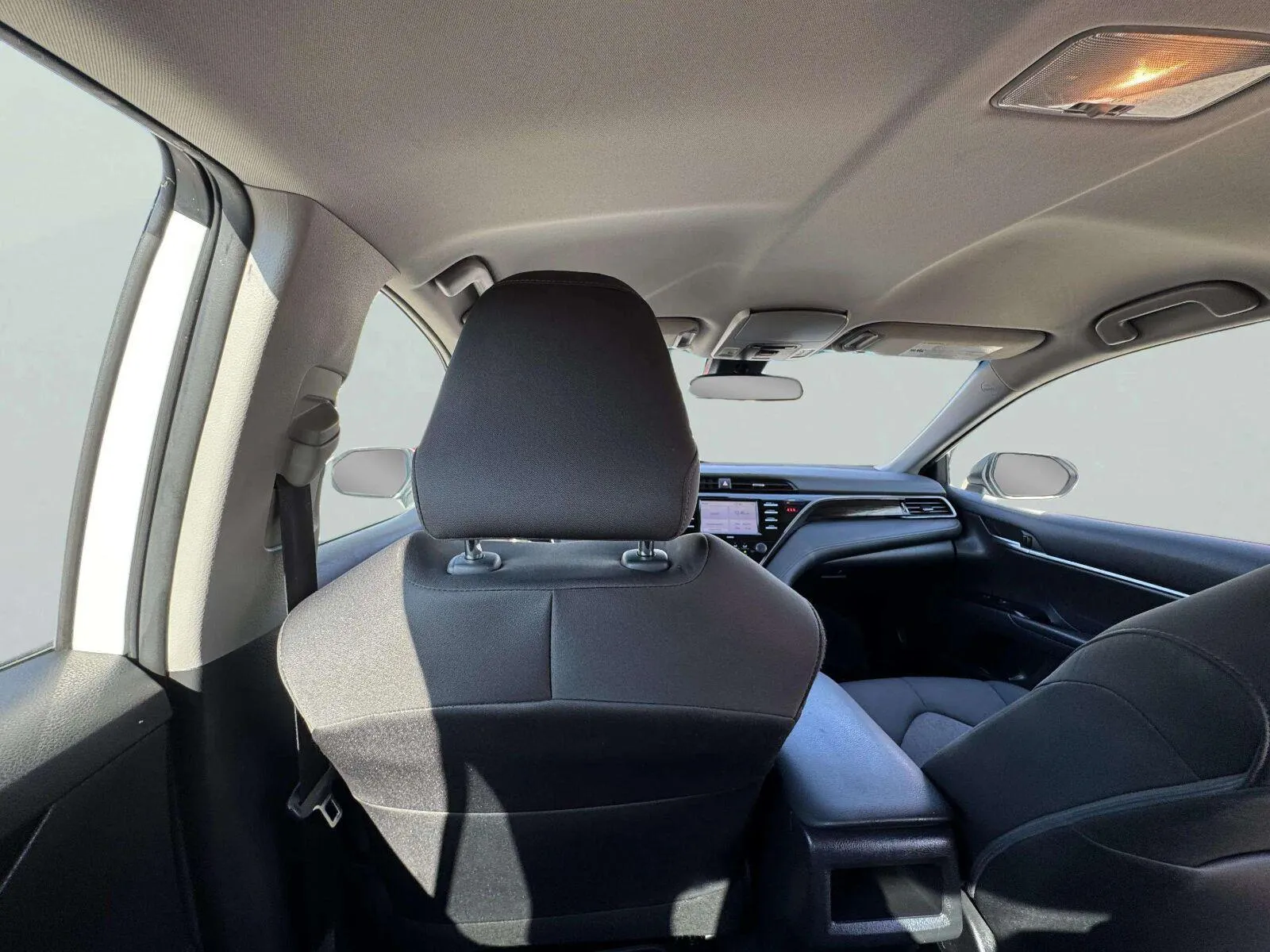 Toyota Camry photo 38