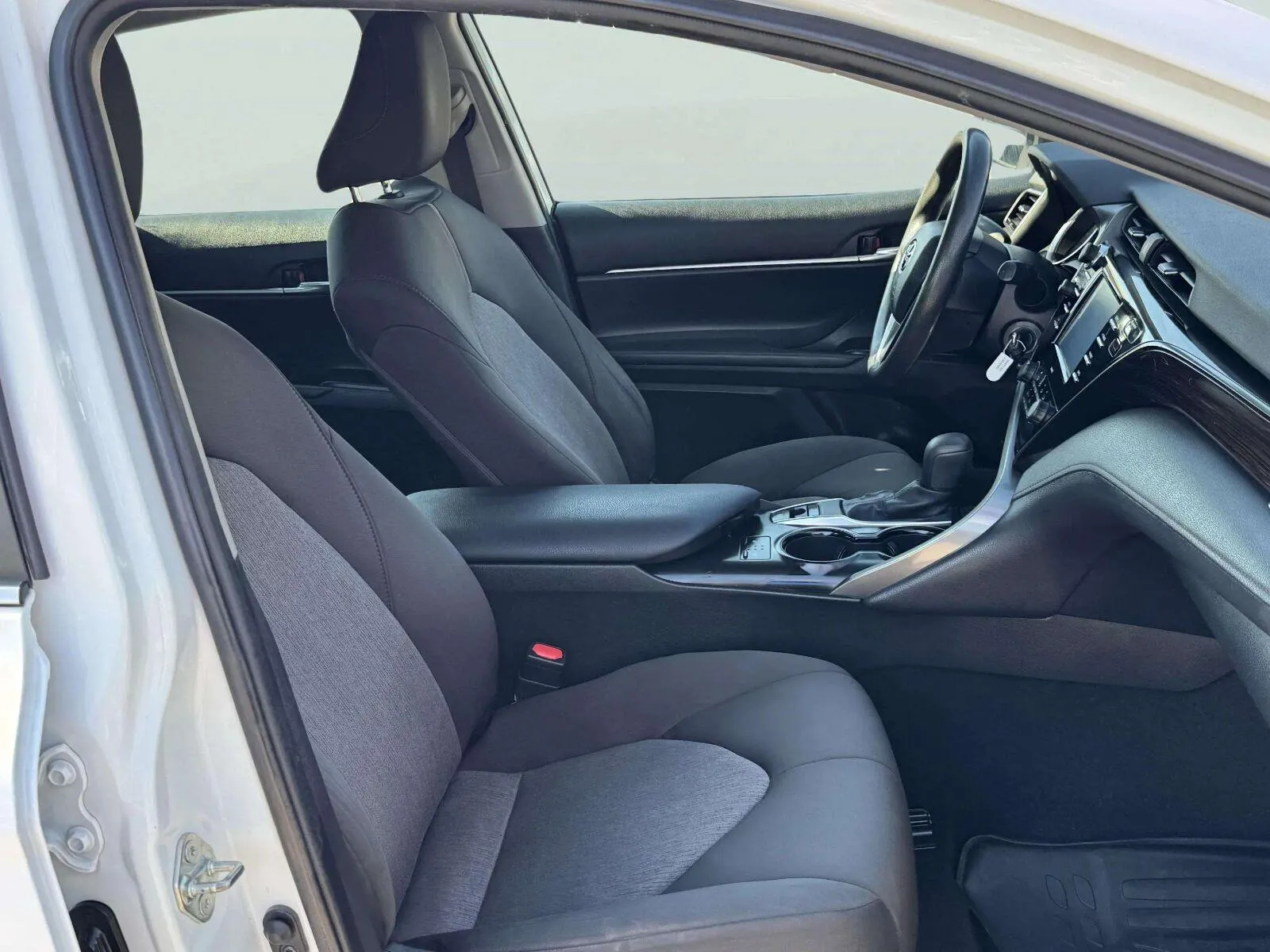 Toyota Camry photo 40