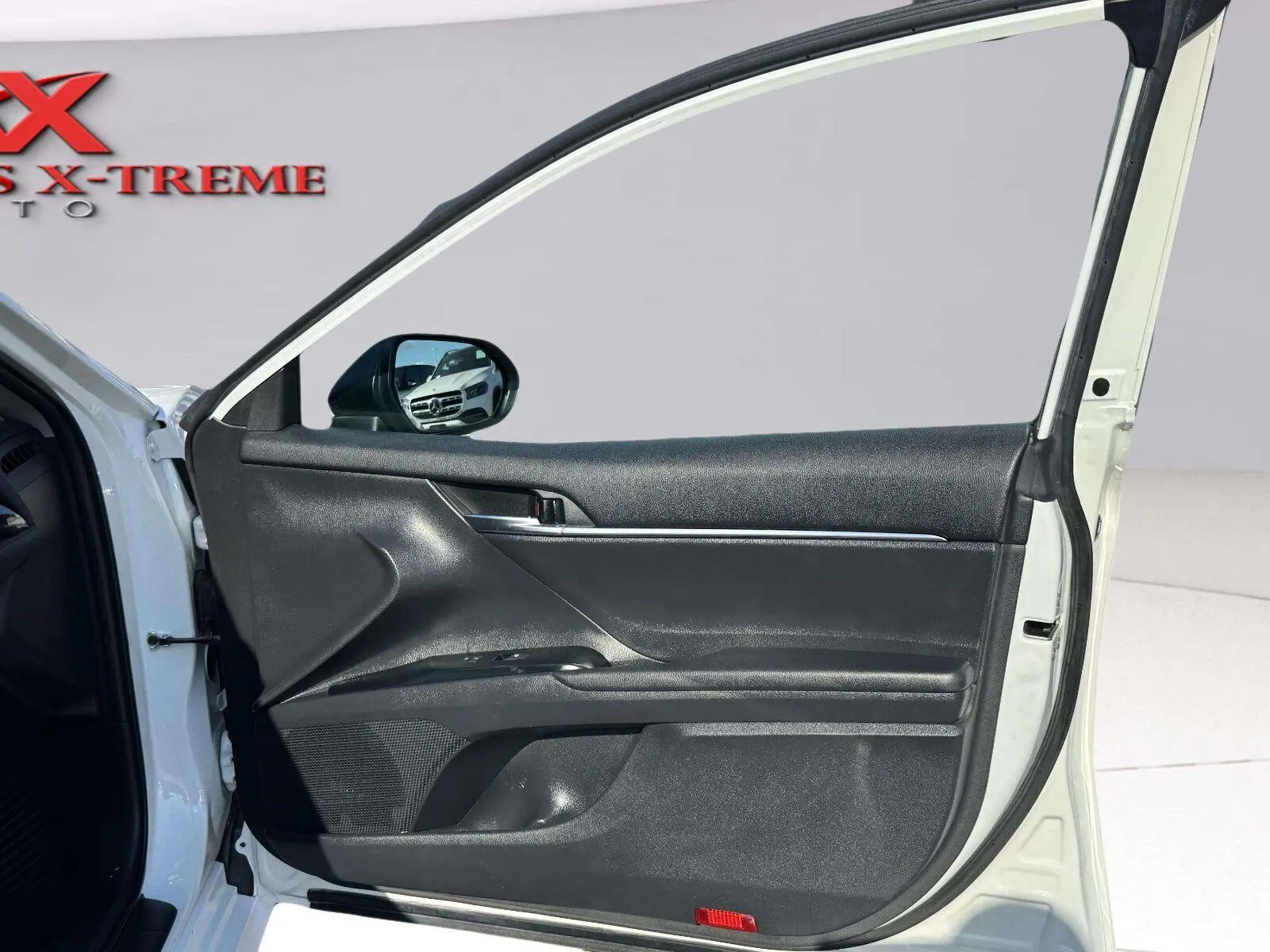 Toyota Camry photo 41