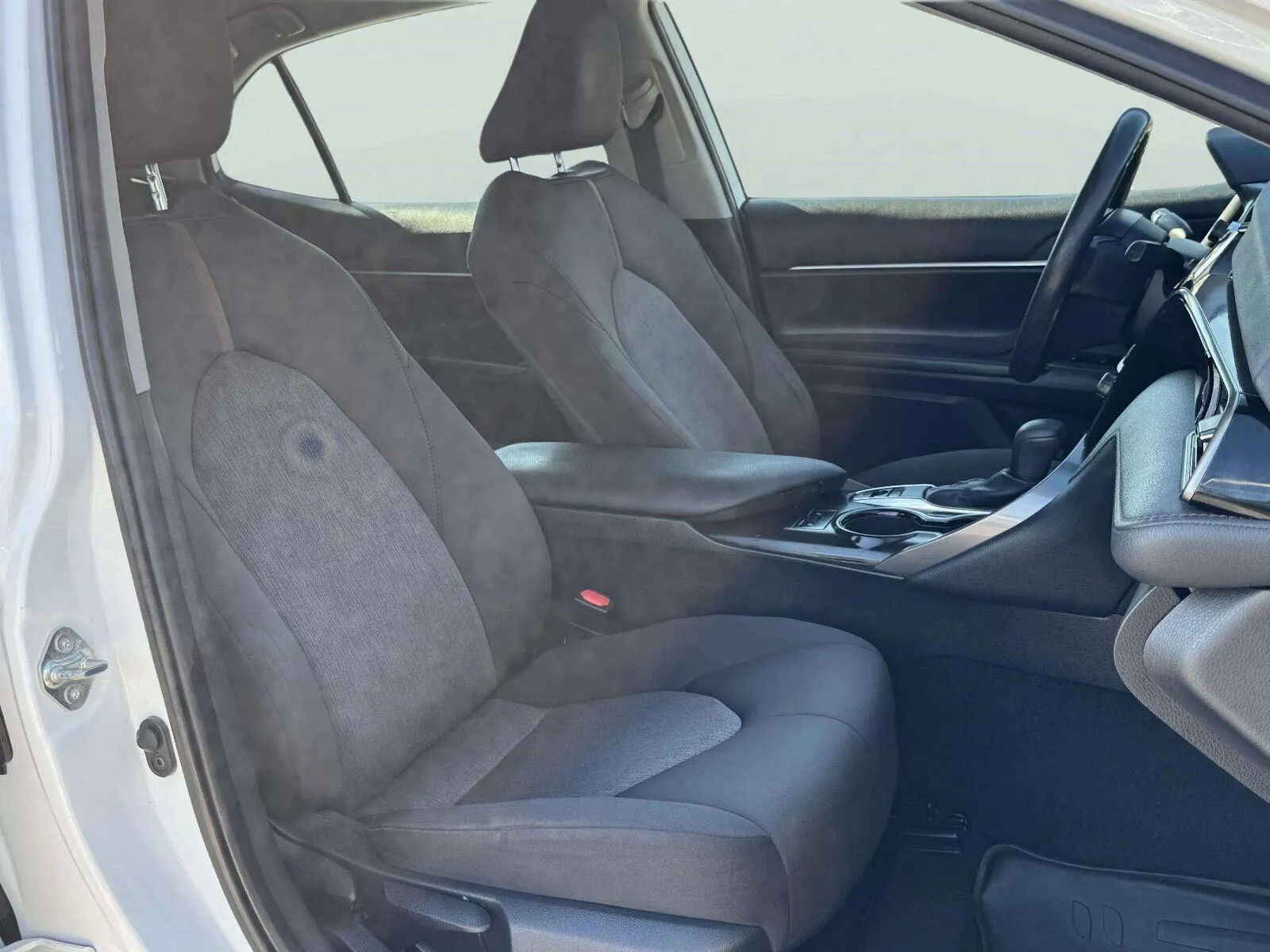 Toyota Camry photo 42