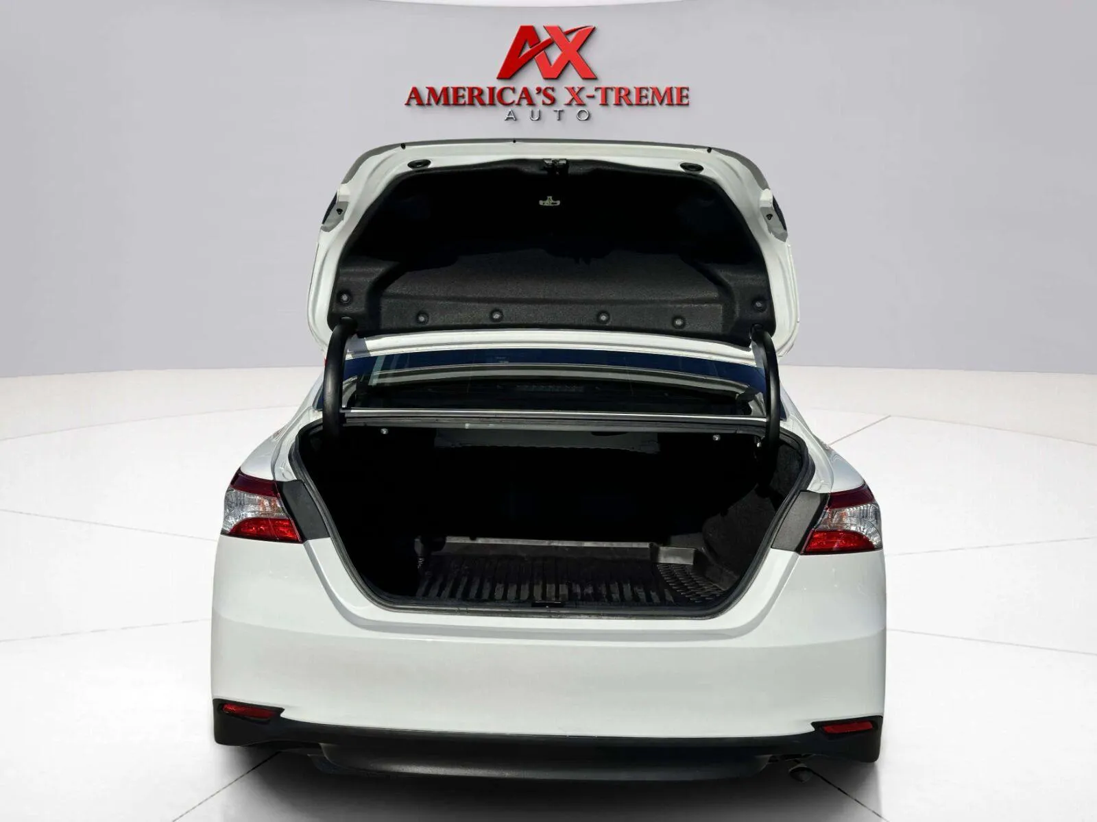 Toyota Camry photo 44