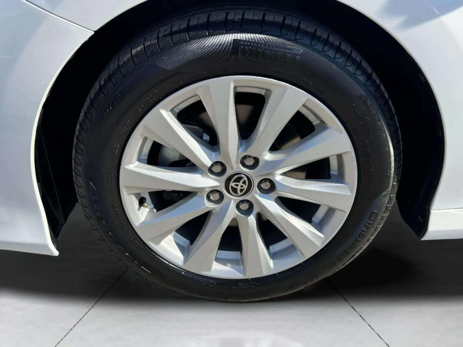 Toyota Camry photo 45
