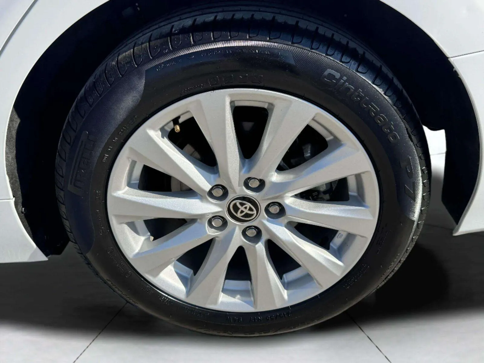 Toyota Camry photo 46