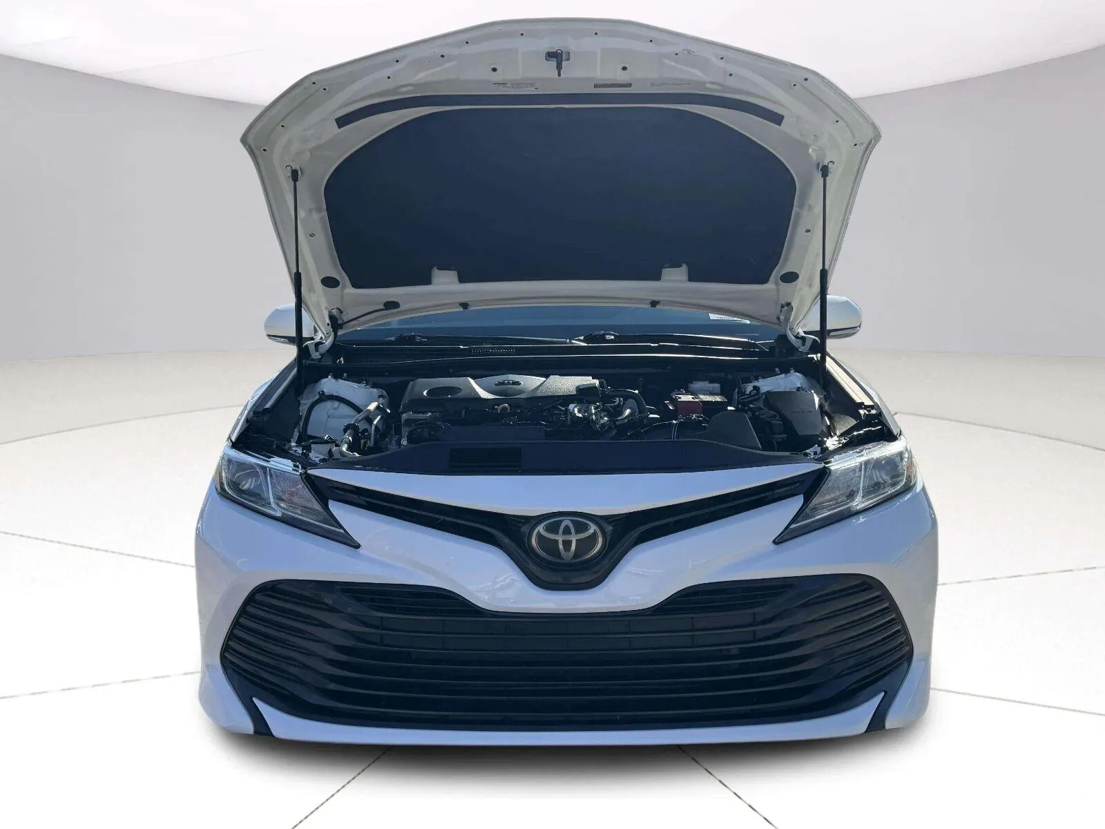 Toyota Camry photo 49