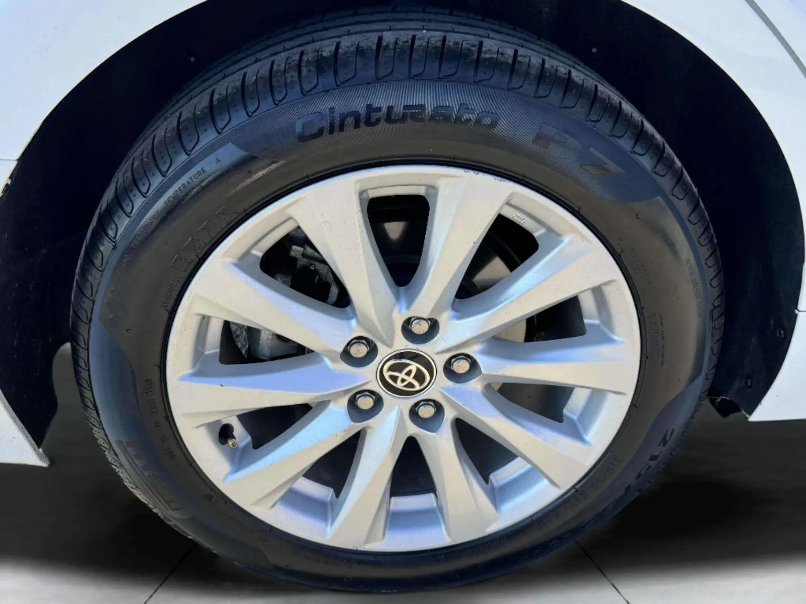 Toyota Camry photo 48