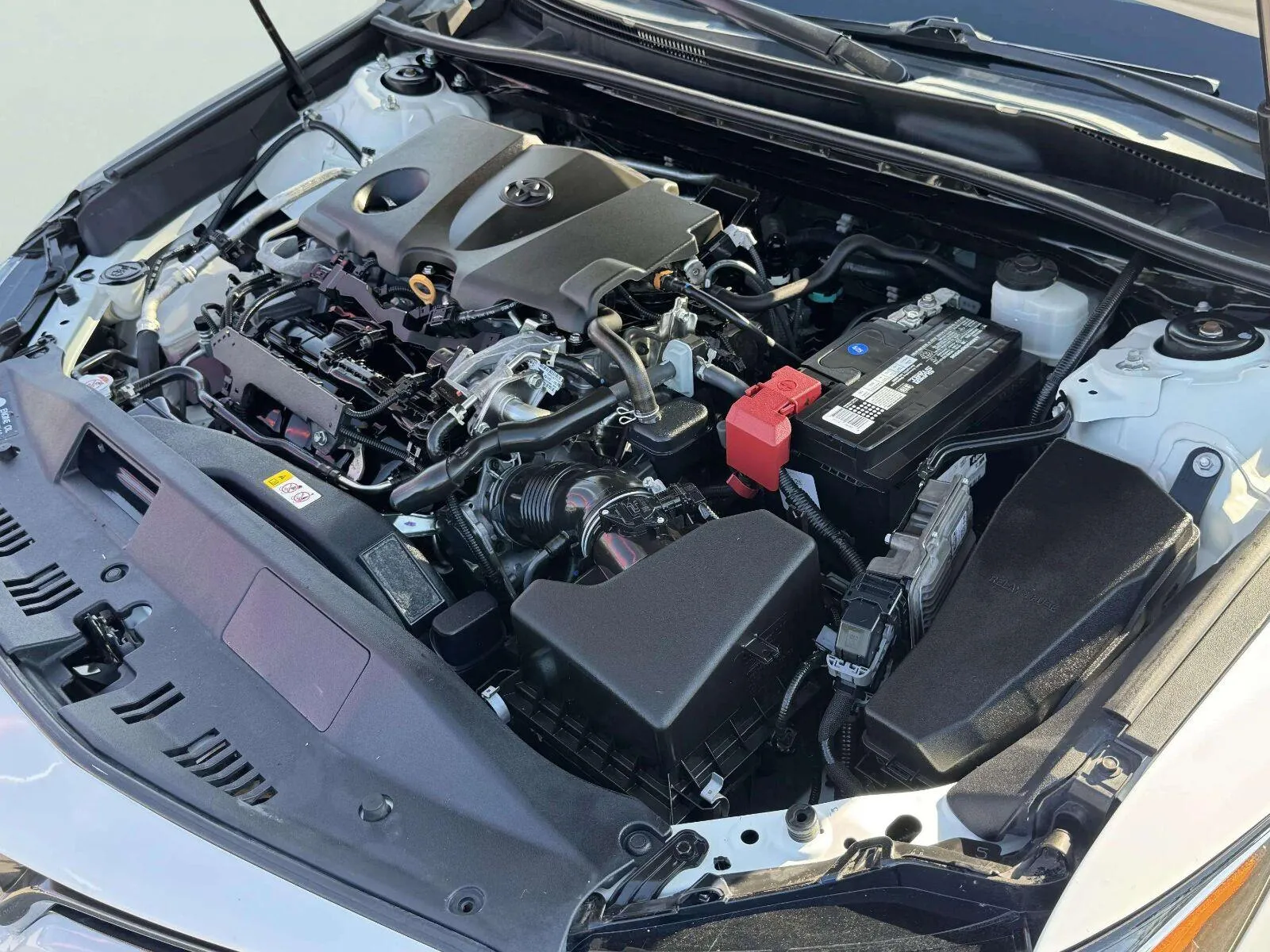 Toyota Camry photo 51
