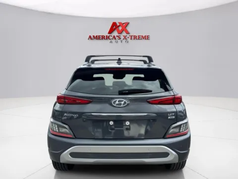 More photos of 2023 Hyundai Kona Limited at America's Xtreme Auto Sales & Auto Repair | Luxury Used Cars & Trucks Dealership, TX