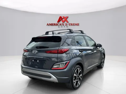 More photos of 2023 Hyundai Kona Limited at America's Xtreme Auto Sales & Auto Repair | Luxury Used Cars & Trucks Dealership, TX