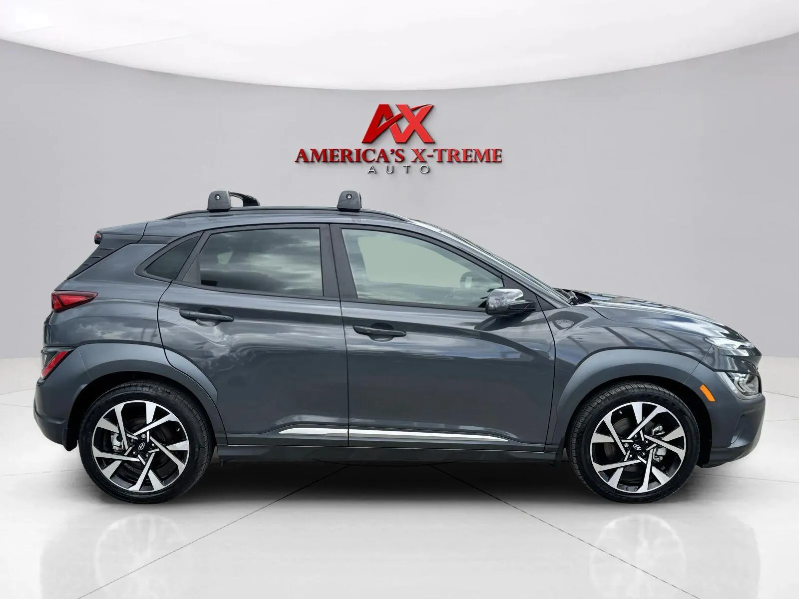 Hyundai Kona photo 7