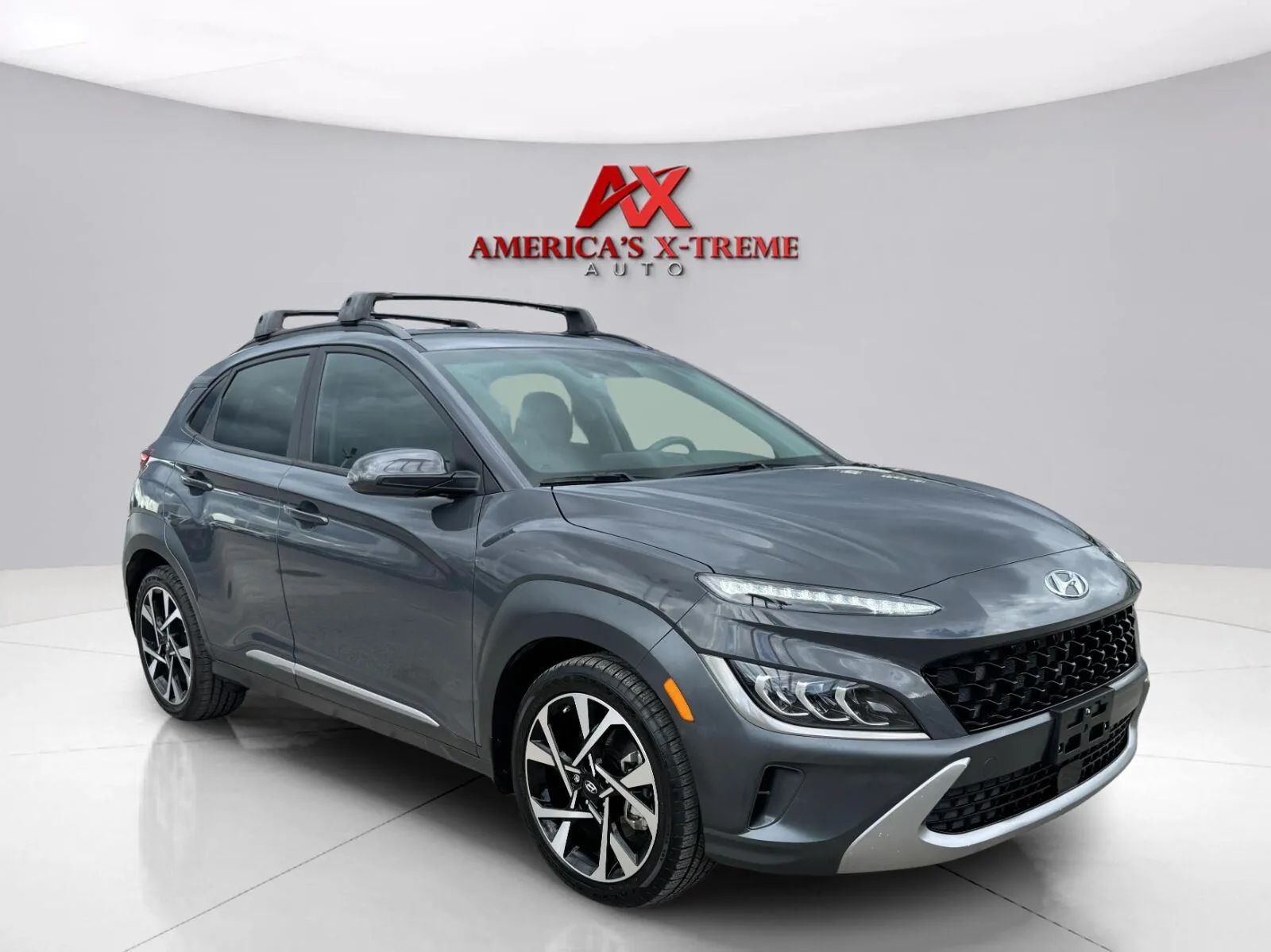 Hyundai Kona photo 8