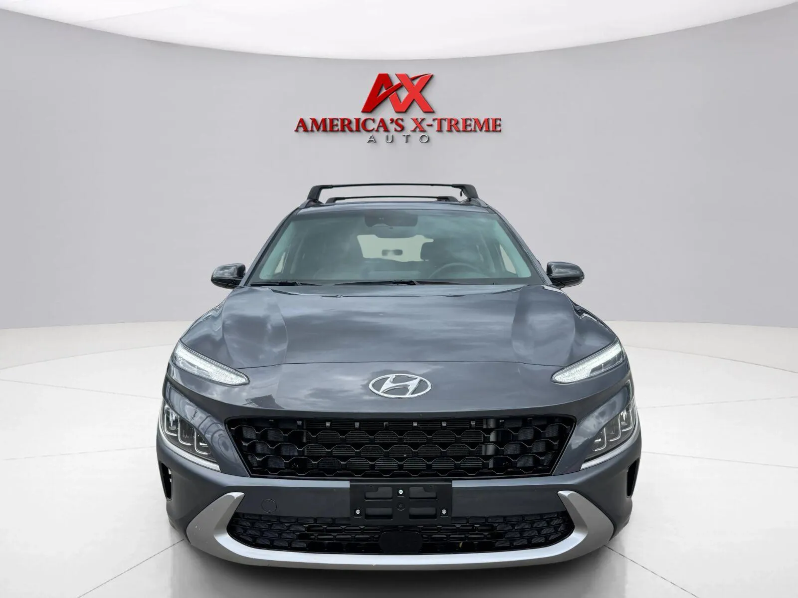 Hyundai Kona photo 9