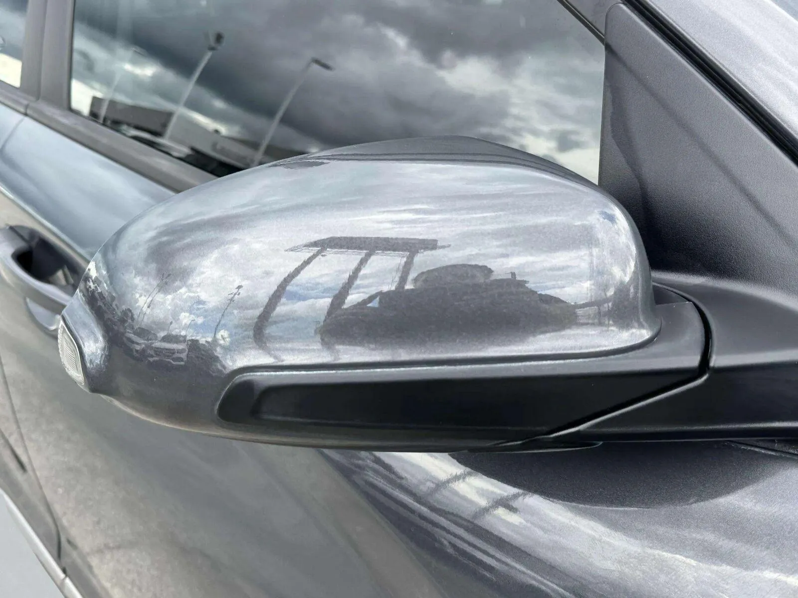Hyundai Kona photo 10
