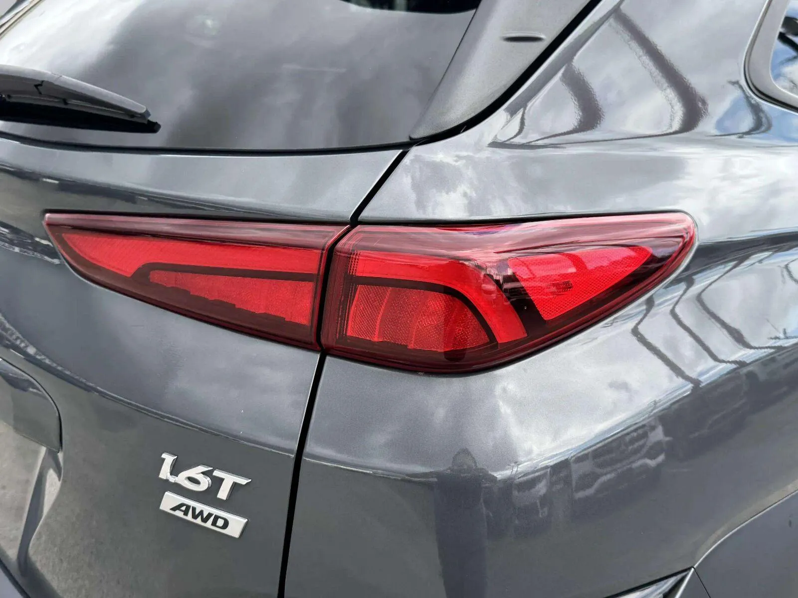 Hyundai Kona photo 15
