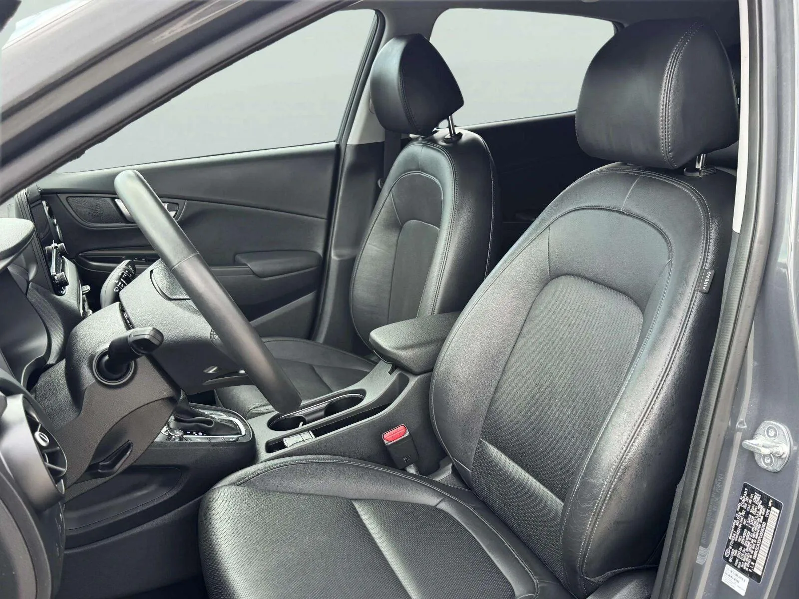 Hyundai Kona photo 19