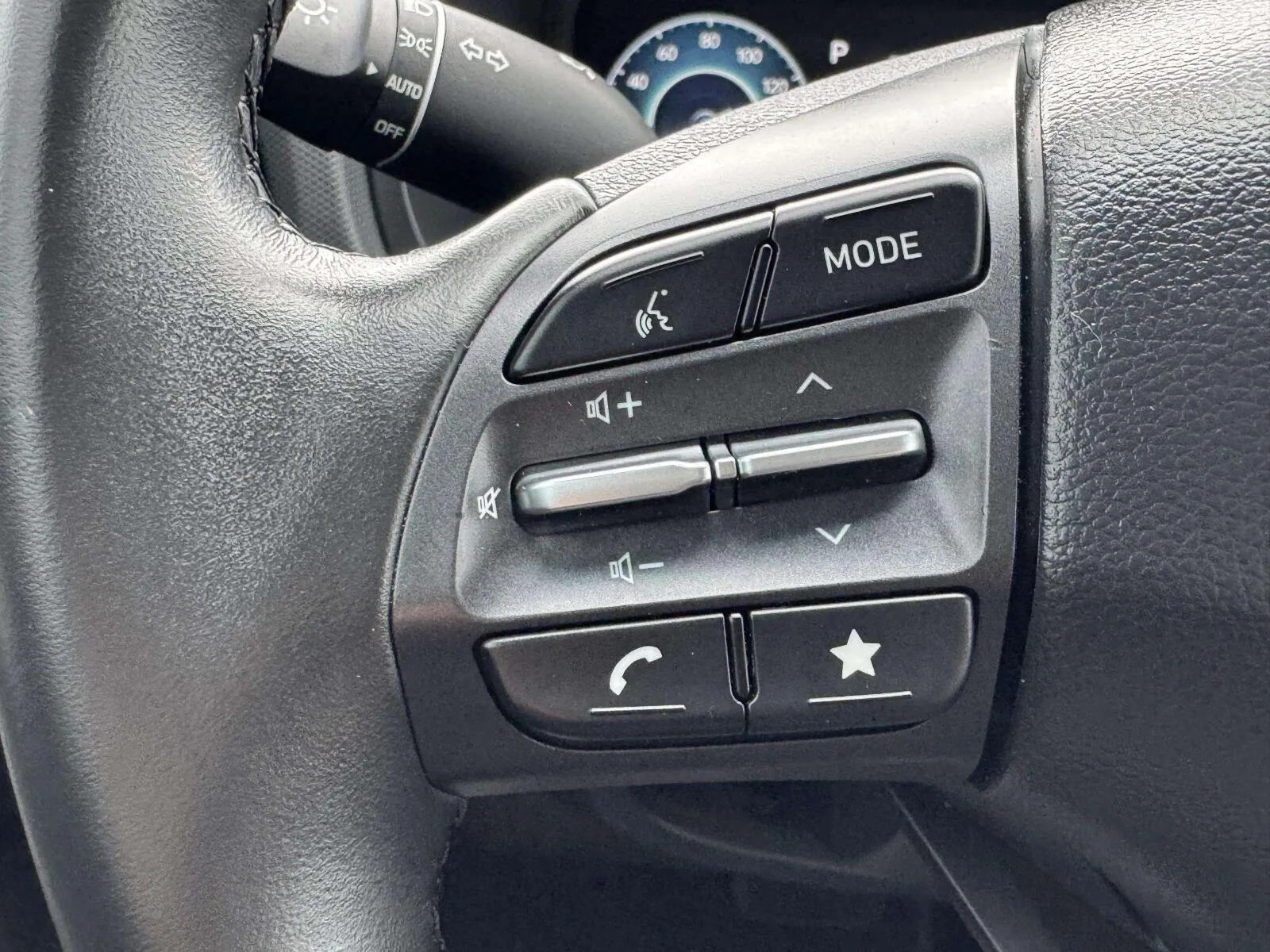Hyundai Kona photo 23