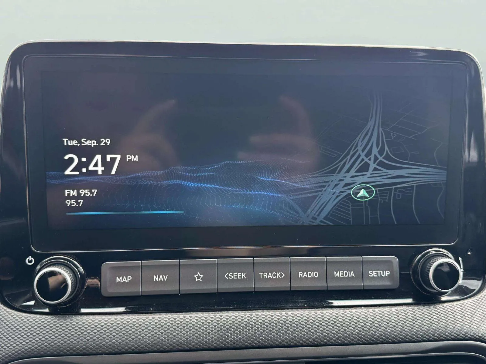 Hyundai Kona photo 27