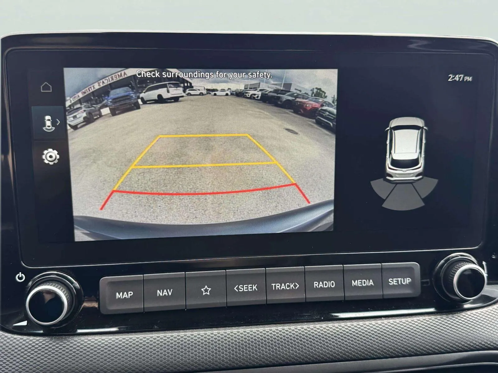 Hyundai Kona photo 28