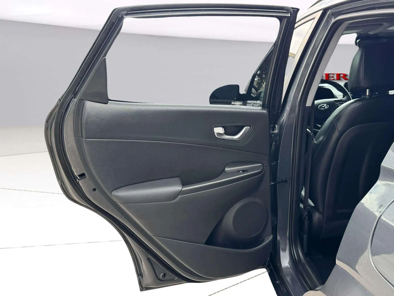 Hyundai Kona photo 31