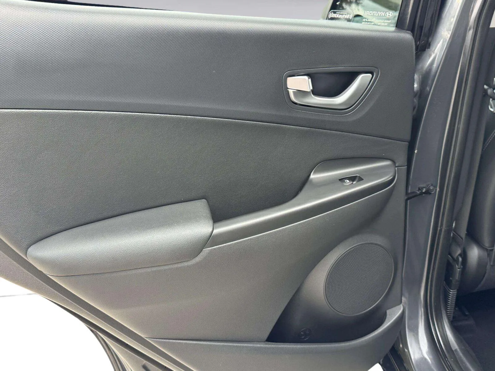 Hyundai Kona photo 32