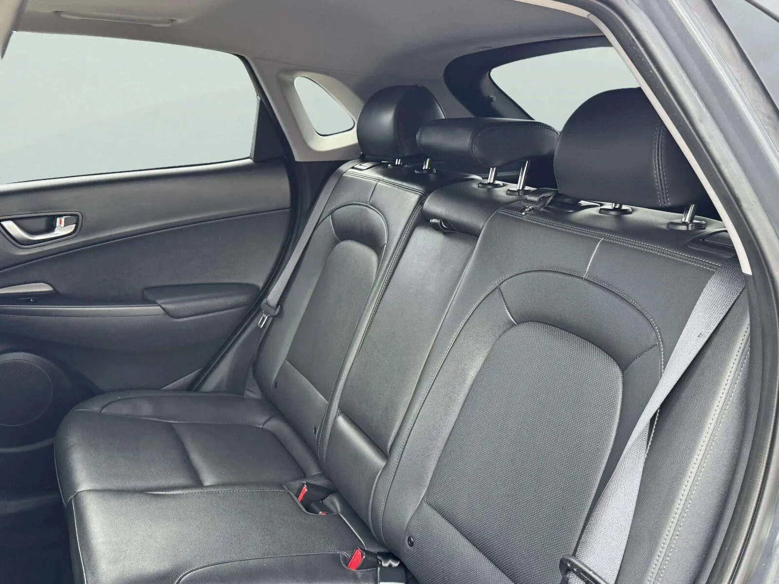 Hyundai Kona photo 33