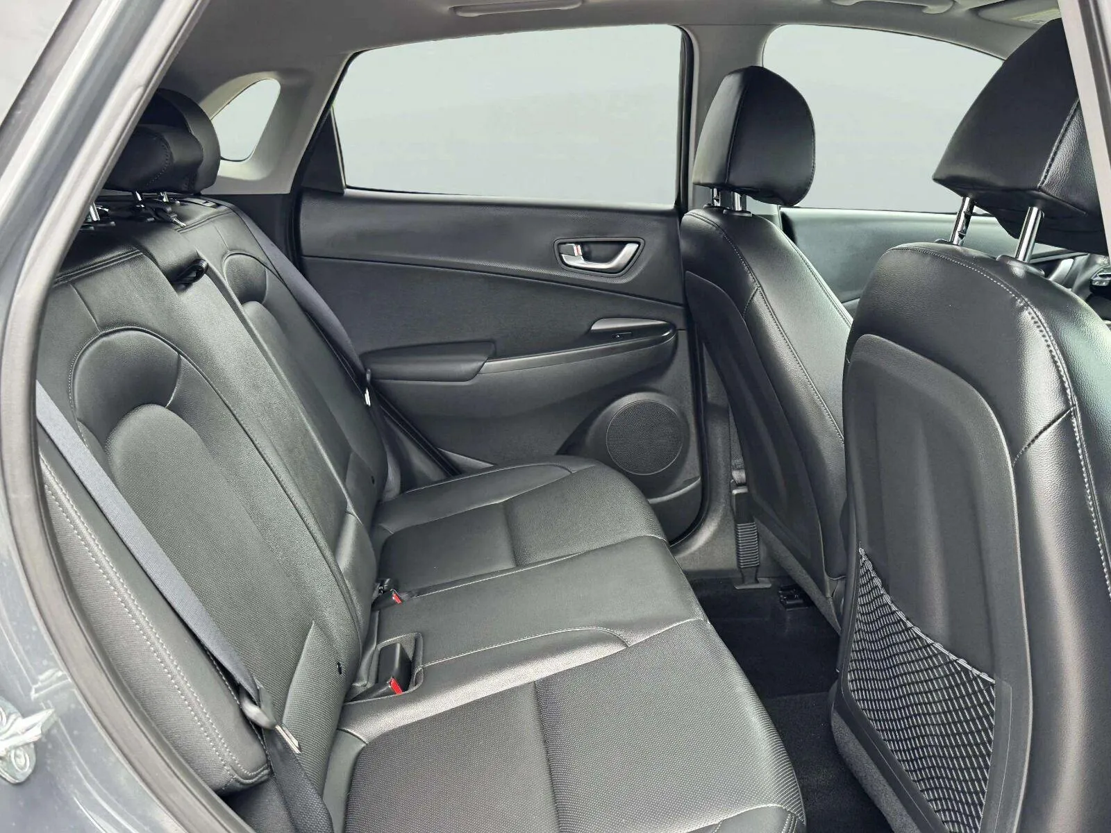 Hyundai Kona photo 34