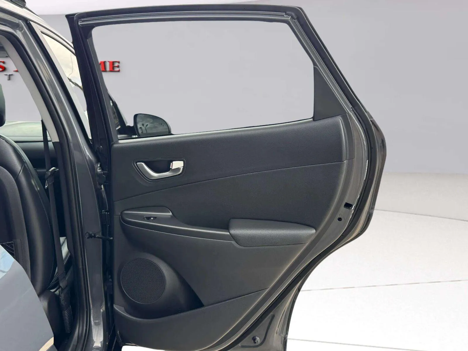 Hyundai Kona photo 35